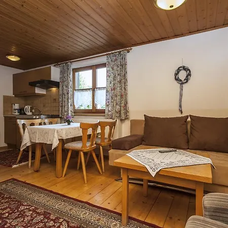 Kaiserappartements Muellnerhof Oberndorf in Tirol Exterior photo