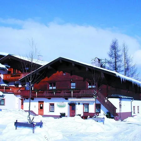 Kaiserappartements Muellnerhof Oberndorf in Tirol Exterior photo