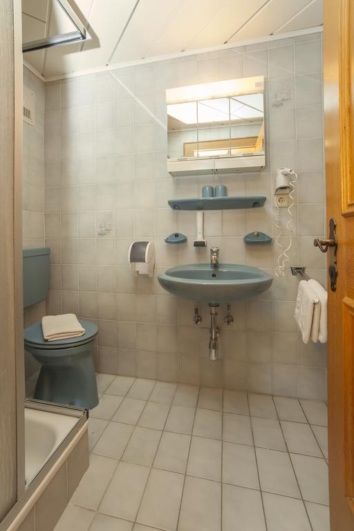 Kaiserappartements Muellnerhof * Oberndorf in Tirol