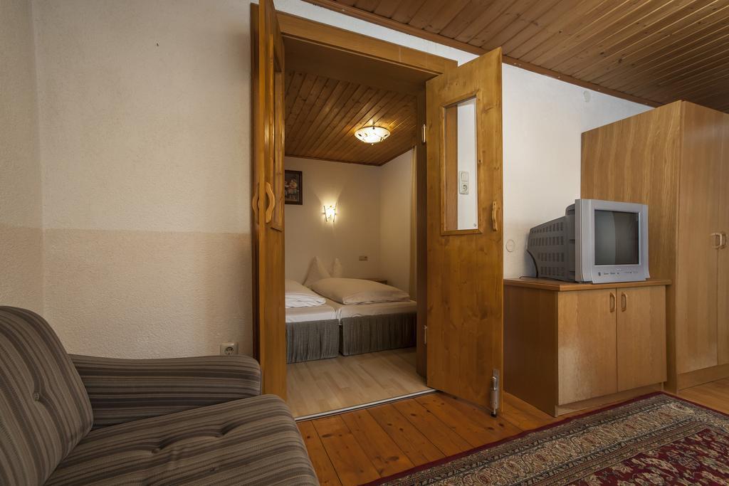 Kaiserappartements Muellnerhof Apartment Oberndorf in Tirol