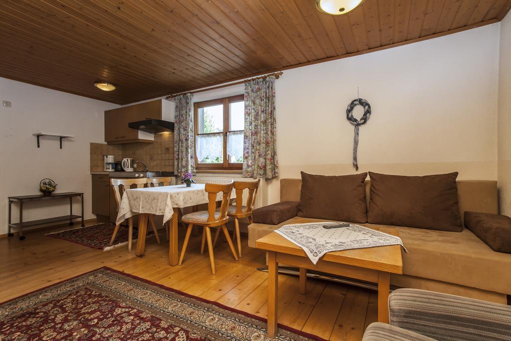 Kaiserappartements Muellnerhof Apartment