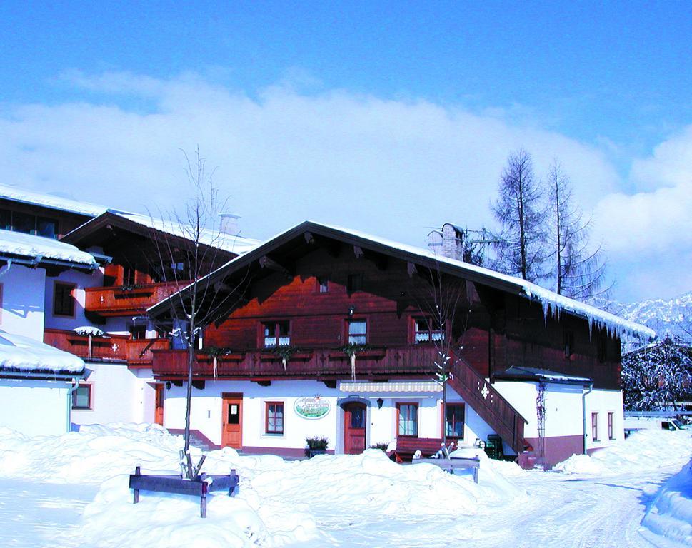 Kaiserappartements Muellnerhof